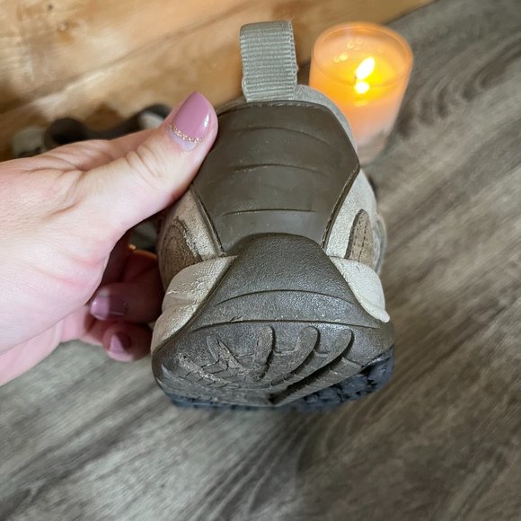 Merrell Siren Ventilator Desert Sage Women's shoes - Picture 10 of 16